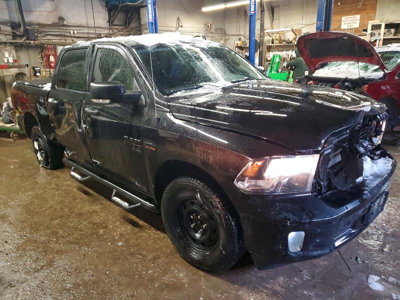 Auction sale of the 2023 Ram 1500 Classic, vin: 3C6RR7LT3PG577081, lot number: 97773885
