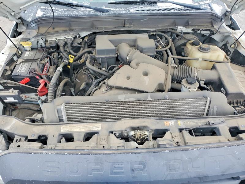 2013 Ford F250 მანქანა იყიდება აუქციონზე, vin: 1FTBF2A63DEB81786, აუქციონის ნომერი: 55658236