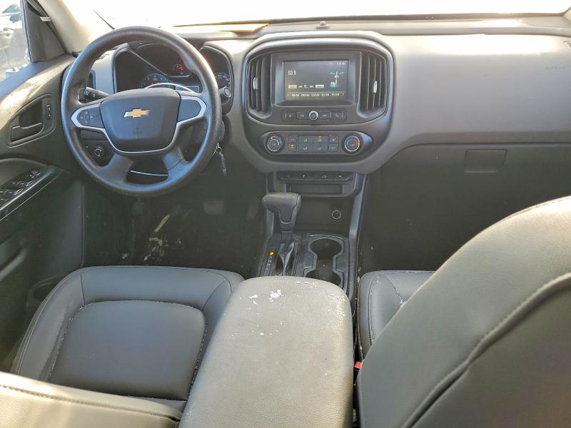 Продаж на аукціоні авто 2017 Chev Colorado, vin: 1GCGTBEN5H1297231, номер лоту: 73726265