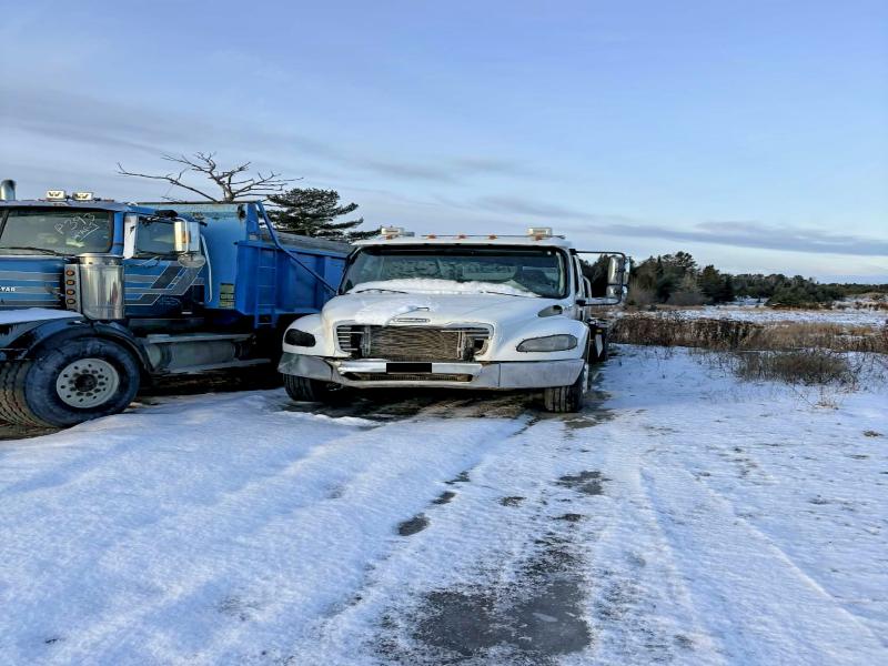 Продаж на аукціоні авто 2019 Freightliner M2, vin: 1FVACYFC3KHKL7036, номер лоту: 96987305