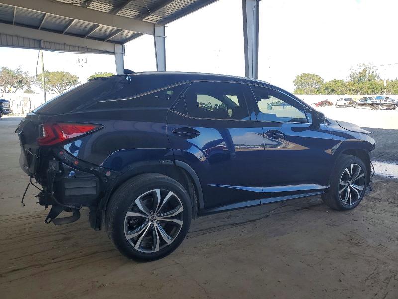 Aukcja sprzedaży 2022 Lexus Rx, vin: 2T2HZMAA3NC227683, numer aukcji: 75468395