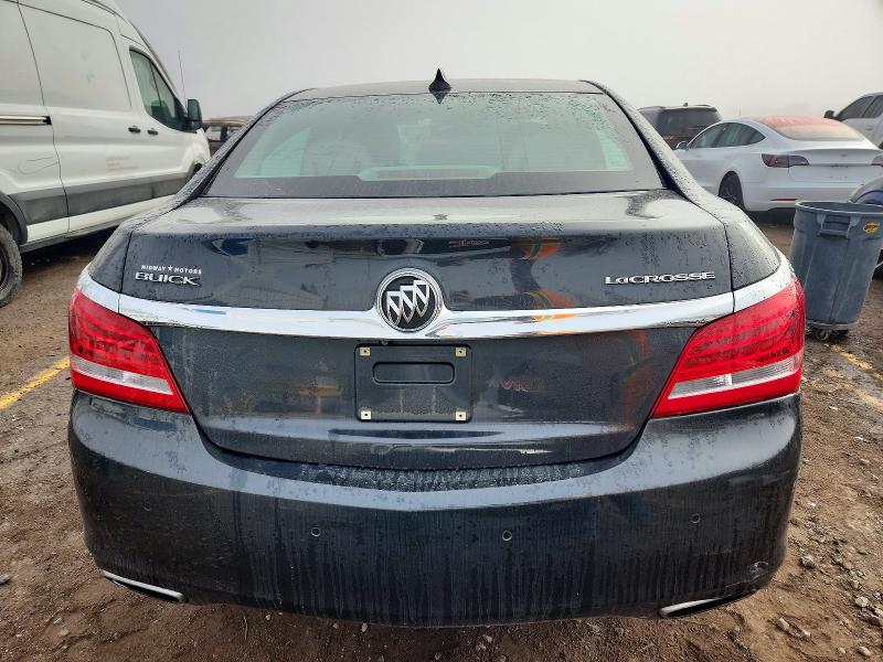 Продаж на аукціоні авто 2015 Buick Lacrosse, vin: 1G4GB5G39FF296935, номер лоту: 98459545
