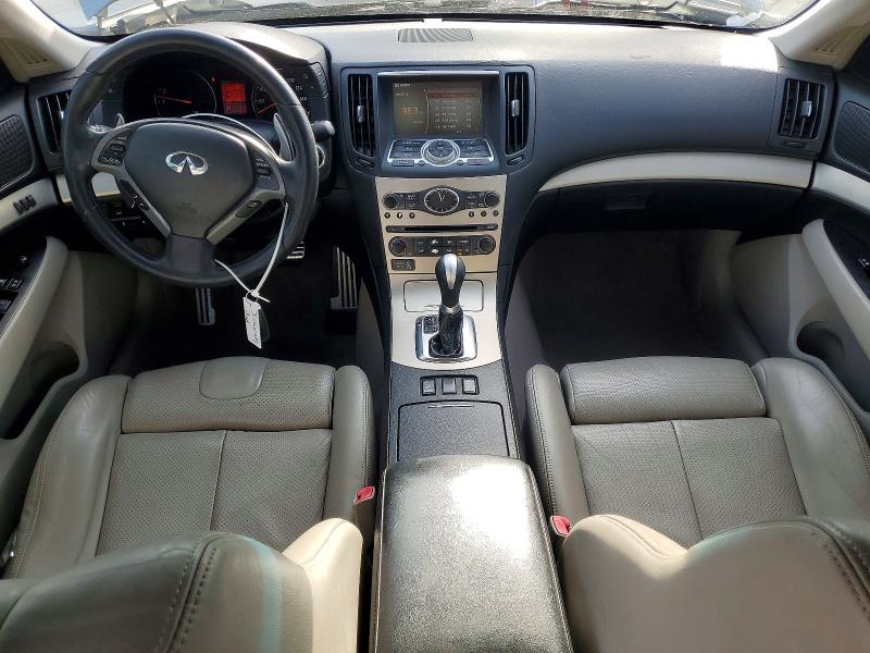 Продаж на аукціоні авто 2008 Infiniti G35, vin: JNKBV61E78M221329, номер лоту: 74259275