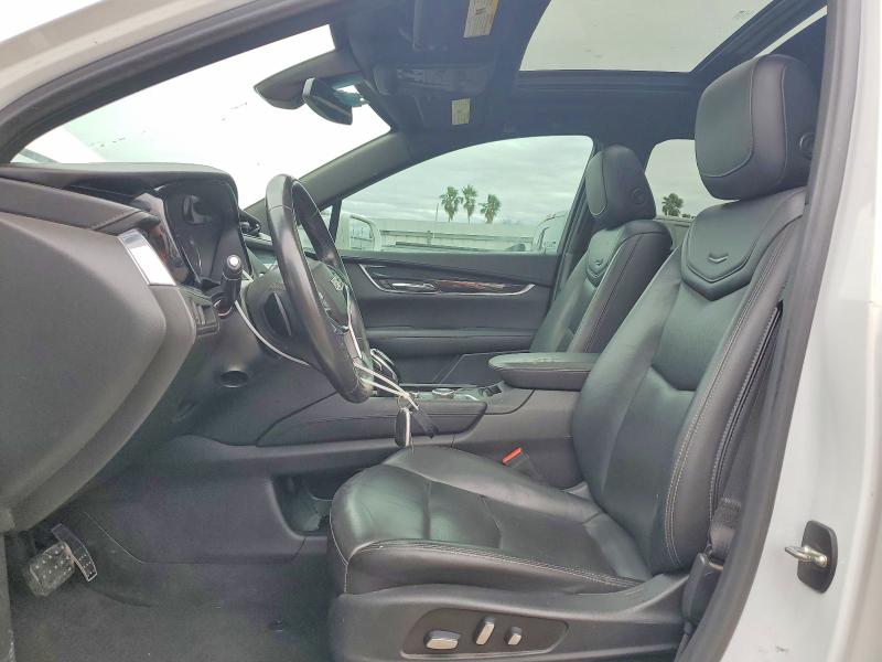 Aukcja sprzedaży 2020 Cadillac Xt5 Premiu, vin: 1GYKNCRS4LZ142801, numer aukcji: 72870035