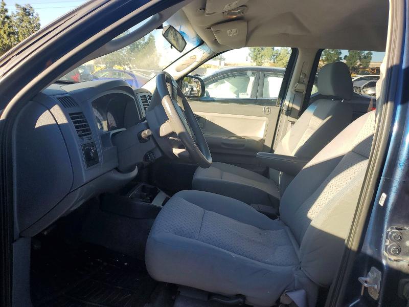 Продаж на аукціоні авто 2007 Dodge Dakota, vin: 1D3HW28P37S172074, номер лоту: 72859965