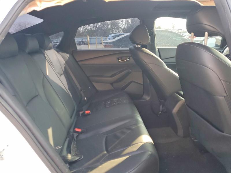 Продажа на аукционе авто 2023 Honda Accord, vin: 1HGCY2F72PA018916, номер лота: 74097415