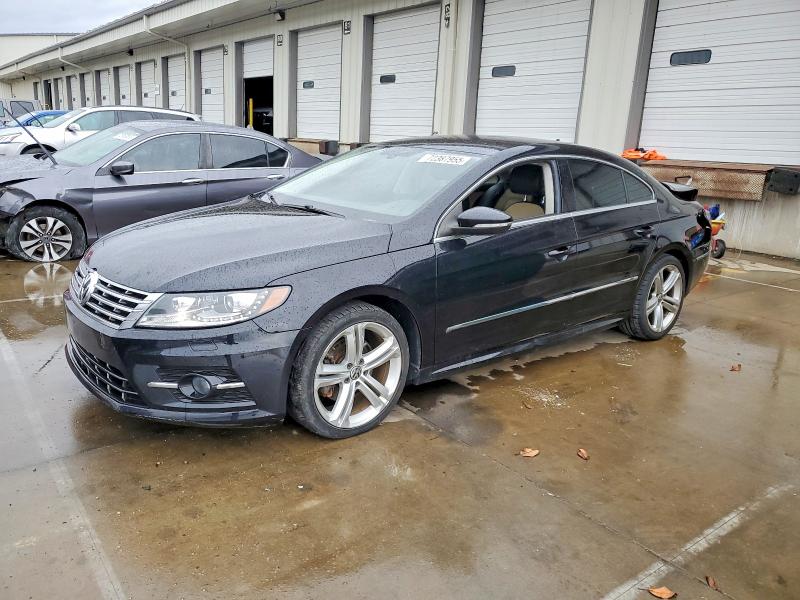 Продаж на аукціоні авто 2014 Volkswagen Cc, vin: WVWBN7AN1EE508307, номер лоту: 72387955