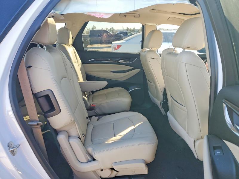 Продаж на аукціоні авто 2019 Buick Enclave, vin: 5GAERBKW0KJ129394, номер лоту: 73258855