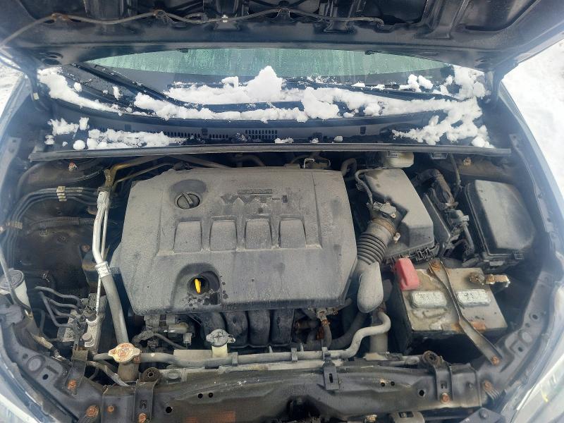 Продаж на аукціоні авто 2019 Toyota Corolla L, vin: 2T1BURHE2KC167194, номер лоту: 97506185
