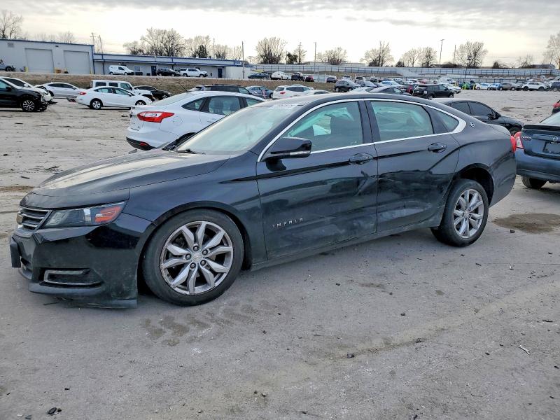 2020 Chevrolet Impala მანქანა იყიდება აუქციონზე, vin: 2G11Z5S37L9105703, აუქციონის ნომერი: 73962875