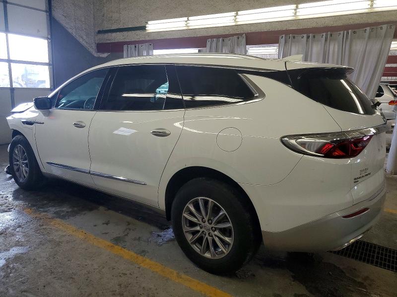 Aukcja sprzedaży 2024 Buick Enclave, vin: 5GAEVBKW6RJ105428, numer aukcji: 73061105