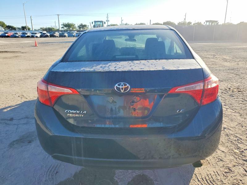 2019 Toyota Corolla მანქანა იყიდება აუქციონზე, vin: 2T1BURHE9KC155835, აუქციონის ნომერი: 99830295
