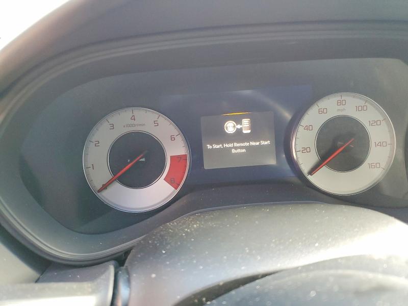 Aukcja sprzedaży 2021 Acura Tlx, vin: 19UUB6F53MA006846, numer aukcji: 73922415