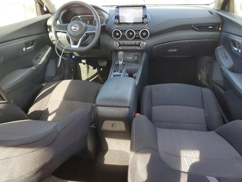 Aukcja sprzedaży 2024 Nissan Sentra, vin: 3N1AB8CV8RY314926, numer aukcji: 99902595