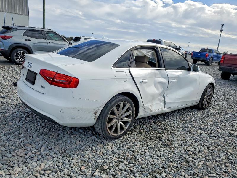 Aukcja sprzedaży 2013 Audi A4 Premium, vin: WAUEFAFL2DA170031, numer aukcji: 73071095