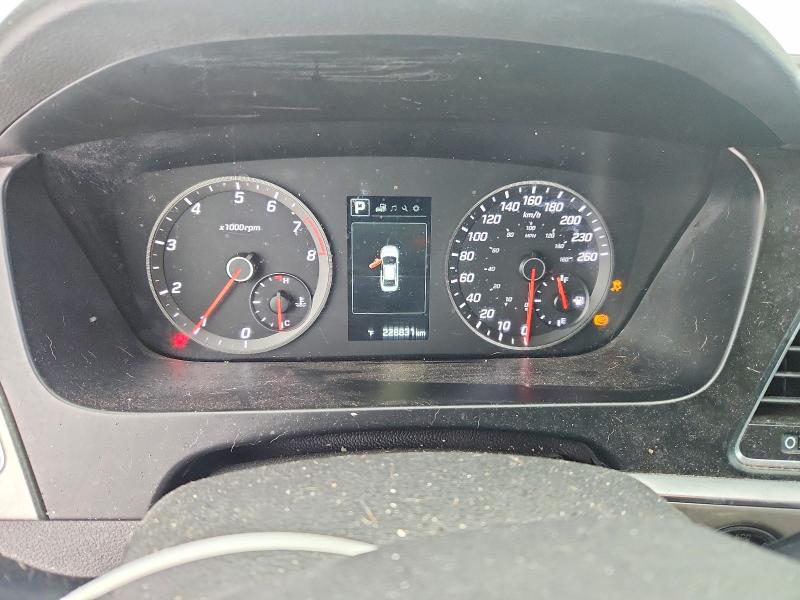 Aukcja sprzedaży 2015 Hyundai Sonata, vin: 5NPE34AB0FH115391, numer aukcji: 73873825