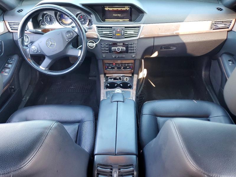 Aukcja sprzedaży 2011 Mercedes-benz E, vin: WDDHF8HBXBA493064, numer aukcji: 72130145