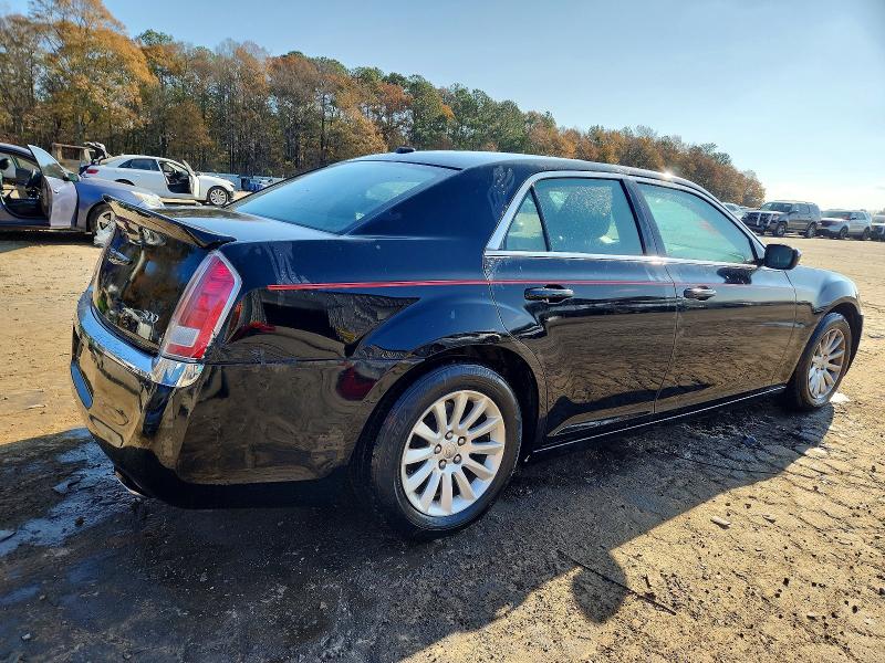 2012 Chrysler 300 მანქანა იყიდება აუქციონზე, vin: 2C3CCAAGXCH201981, აუქციონის ნომერი: 97728515