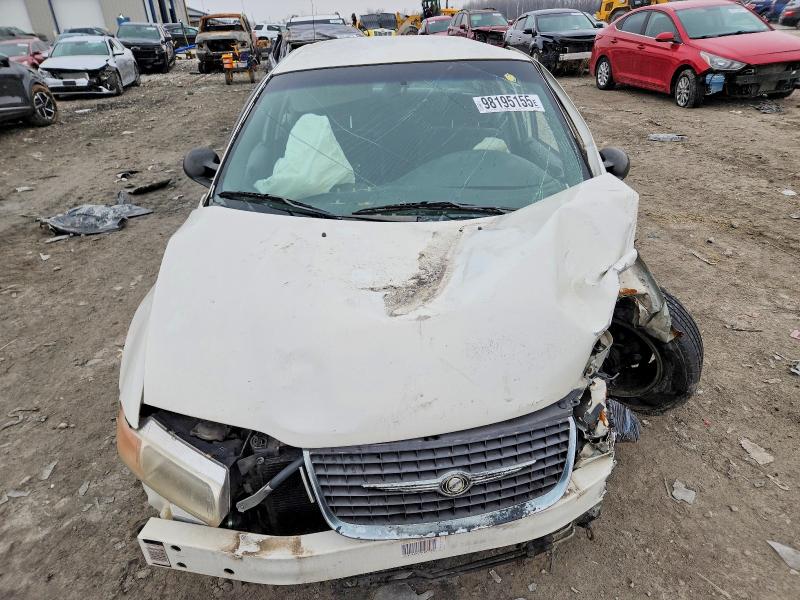 Продаж на аукціоні авто 2000 Chrysler Cirrus, vin: 1C3EJ46X7YN307585, номер лоту: 98195155