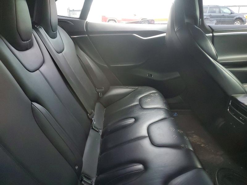 Aukcja sprzedaży 2017 Tesla Model S, vin: 5YJSA1E28HF192464, numer aukcji: 74237305