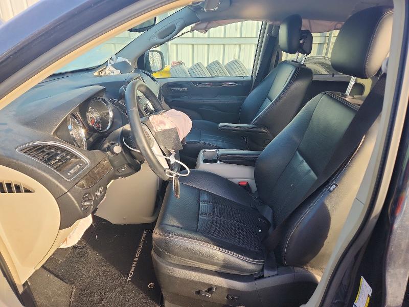 Aukcja sprzedaży 2013 Chrysler Town & Country, vin: 2C4RC1CG5DR808434, numer aukcji: 99351375