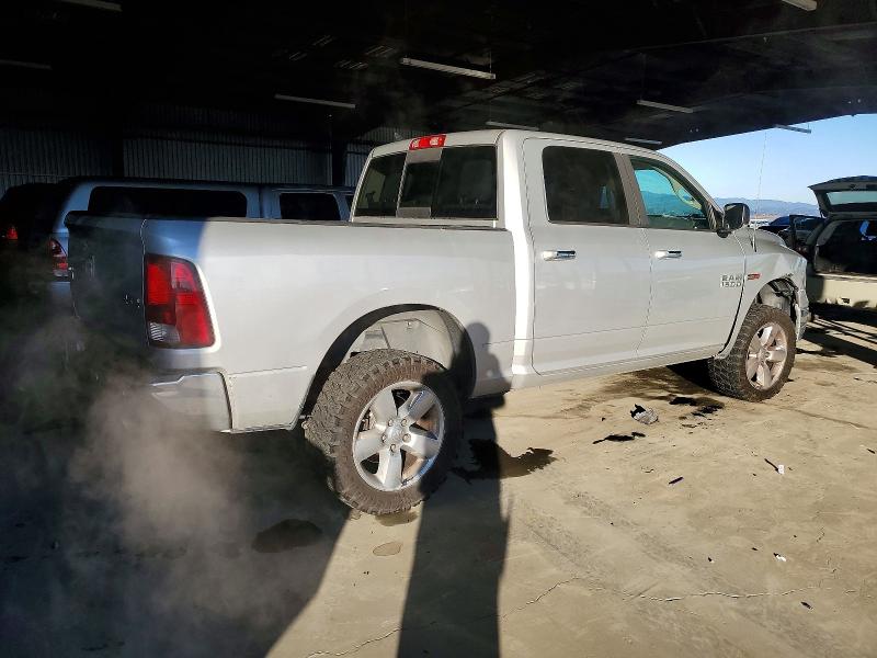 Продаж на аукціоні авто 2015 Ram 1500, vin: 1C6RR7LM9FS595066, номер лоту: 72249975