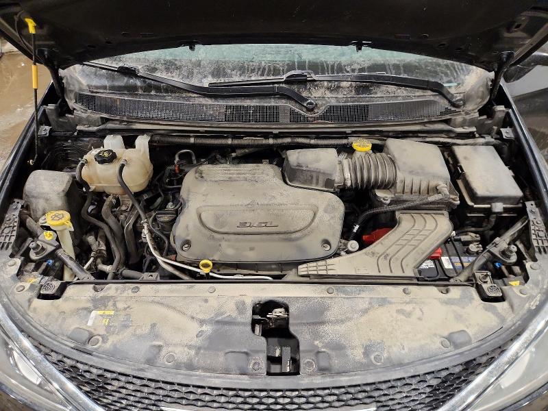 Aukcja sprzedaży 2020 Chrysler Pacifica L, vin: 2C4RC1GG2LR272602, numer aukcji: 74179045