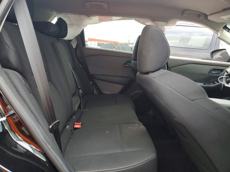 Продажа на аукционе авто 2023 Nissan Rogue S, vin: 5N1BT3AB9PC944174, номер лота: 72330115