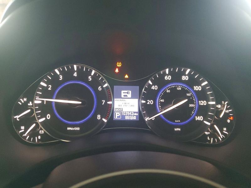 Продажа на аукционе авто 2019 Infiniti Qx80 Luxe, vin: JN8AZ2NF1K9683493, номер лота: 73541555