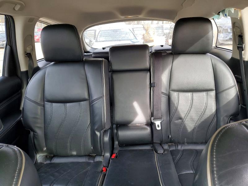 Продажа на аукционе авто 2020 Infiniti Qx60, vin: 5N1DL0MN6LC501410, номер лота: 75045355