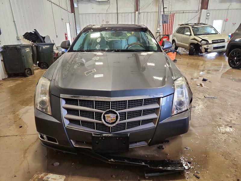Продажа на аукционе авто 2011 Cadillac Cts, vin: 1G6DS5ED2B0163551, номер лота: 99628505
