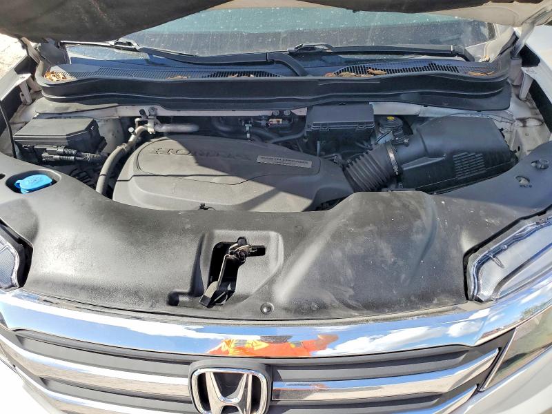 Продажа на аукционе авто 2017 Honda Pilot, vin: 5FNYF6H56HB062830, номер лота: 72116955