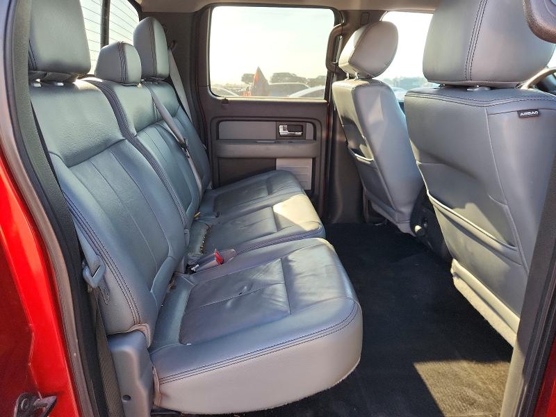 Продаж на аукціоні авто 2014 Ford F150, vin: 1FTFW1CF5EFA12342, номер лоту: 75267095