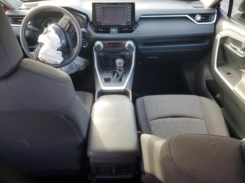 Продажа на аукционе авто 2020 Toyota Rav4, vin: JTMP1RFVXLD053126, номер лота: 74280425