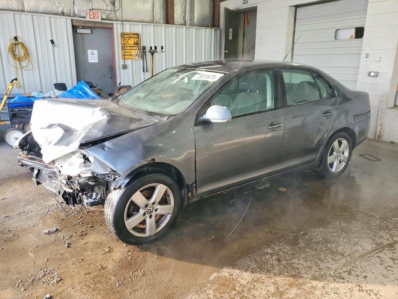 73031675 :رقم المزاد ، 3VWJM71K98M194731 vin ، 2008 Volkswagen Jetta مزاد بيع