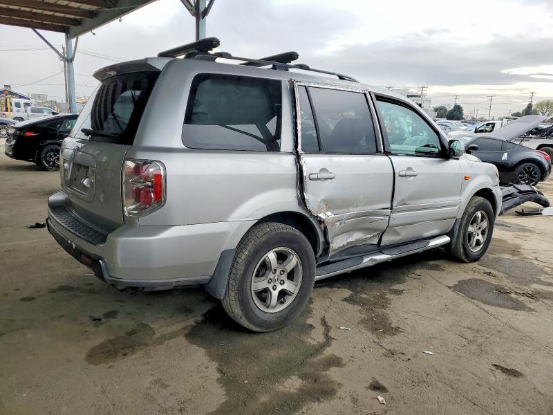 Aukcja sprzedaży 2006 Honda Pilot, vin: 5FNYF28766B026773, numer aukcji: 73275945
