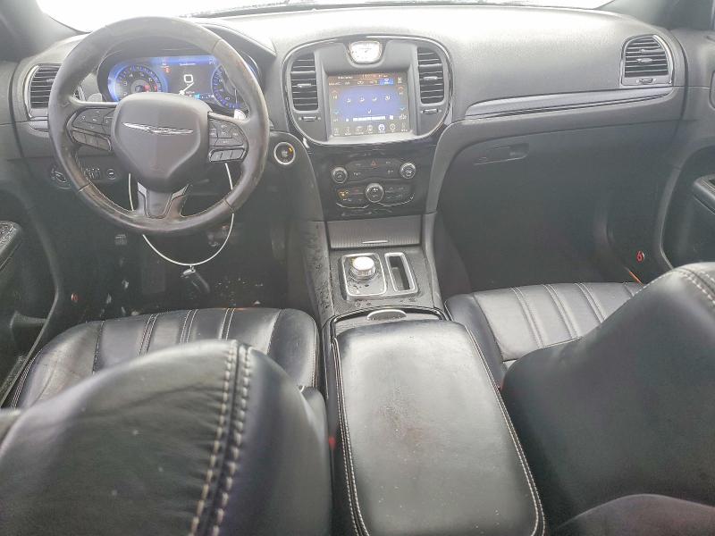 2016 Chrysler 300 მანქანა იყიდება აუქციონზე, vin: 2C3CCAGG3GH321148, აუქციონის ნომერი: 72869235