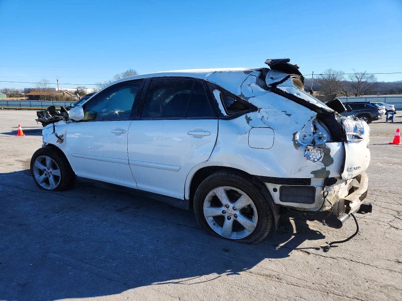 Aukcja sprzedaży 2007 Lexus Rx 350, vin: 2T2GK31UX7C004189, numer aukcji: 72638265