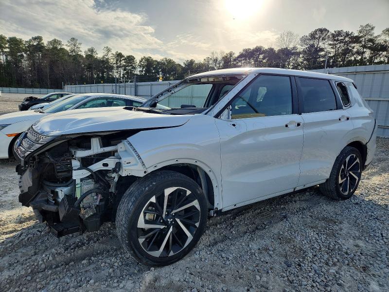 Продаж на аукціоні авто 2023 Mitsubishi Outlander, vin: JA4J3UA87PZ045699, номер лоту: 72493755
