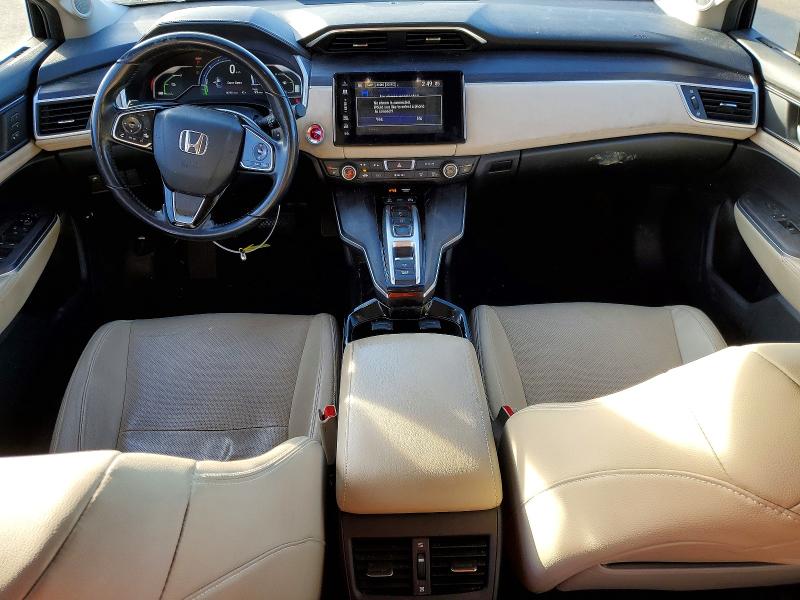 Auction sale of the 2018 Honda Clarity, vin: JHMZC5F36JC007823, lot number: 72738155