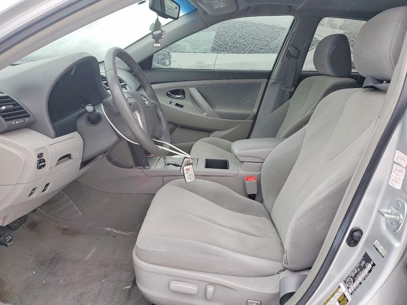 Продажа на аукционе авто 2009 Toyota Camry, vin: 4T1BB46K49U066006, номер лота: 73922135