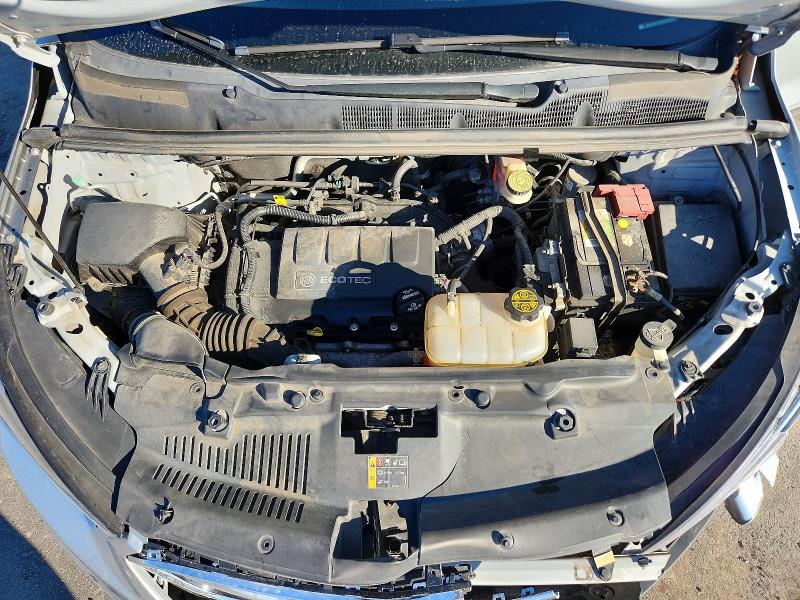 Продажа на аукционе авто 2018 Buick Encore, vin: KL4CJASB6JB665855, номер лота: 98657495
