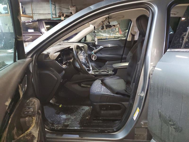 Aukcja sprzedaży 2023 Buick Envision, vin: LRBFZMR43PD013128, numer aukcji: 97287775