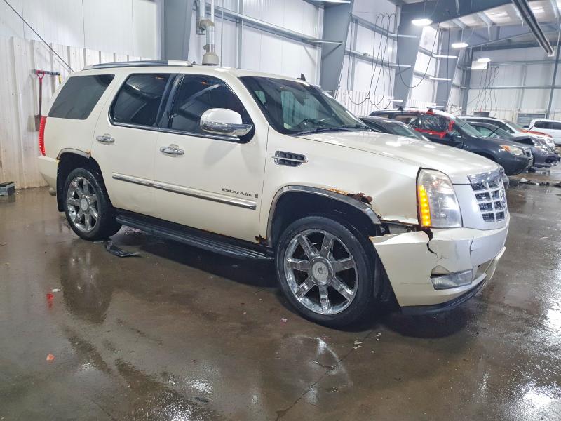 Продажа на аукционе авто 2008 Cadillac Escalade L, vin: 1GYFK63838R204236, номер лота: 72178315