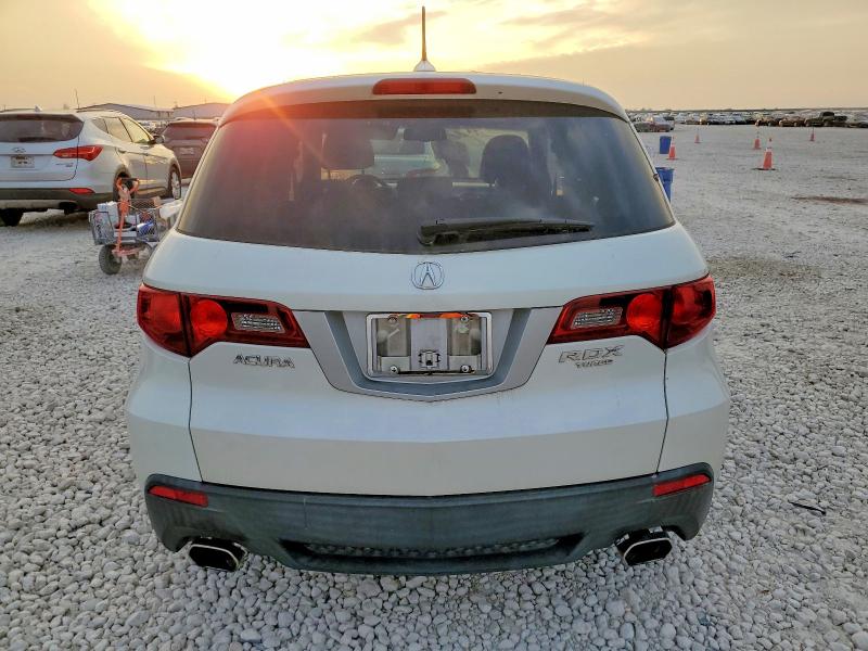 Aukcja sprzedaży 2010 Acura Rdx, vin: 5J8TB2H52AA003725, numer aukcji: 99681965