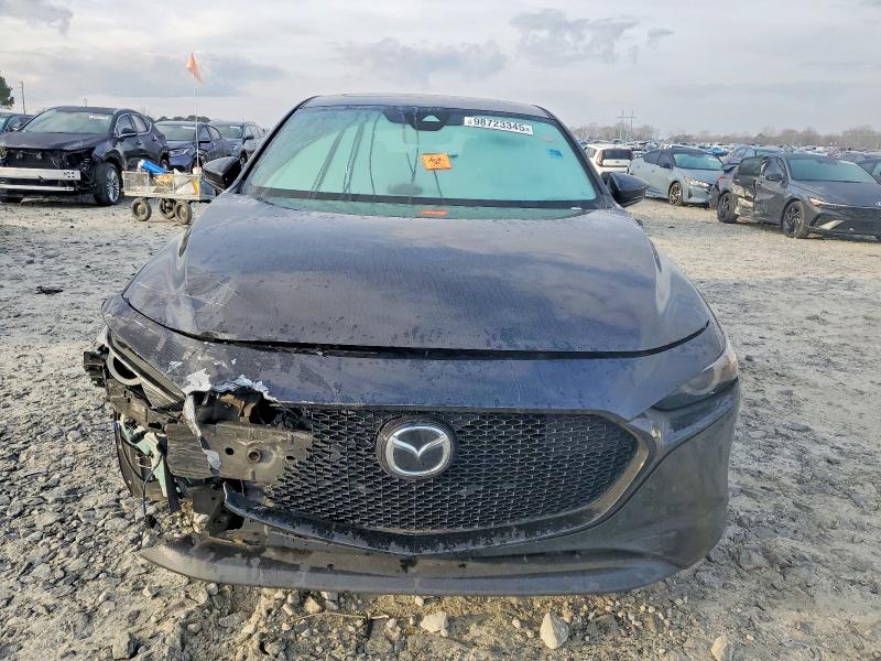 Aukcja sprzedaży 2020 Mazda 3, vin: JM1BPBNM3L1165650, numer aukcji: 98723345