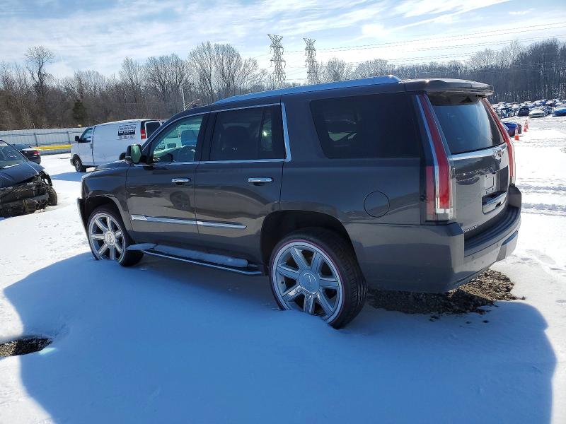 Aukcja sprzedaży 2020 Cadillac Escalade, vin: 1GYS3BKJ4LR223279, numer aukcji: 74590485