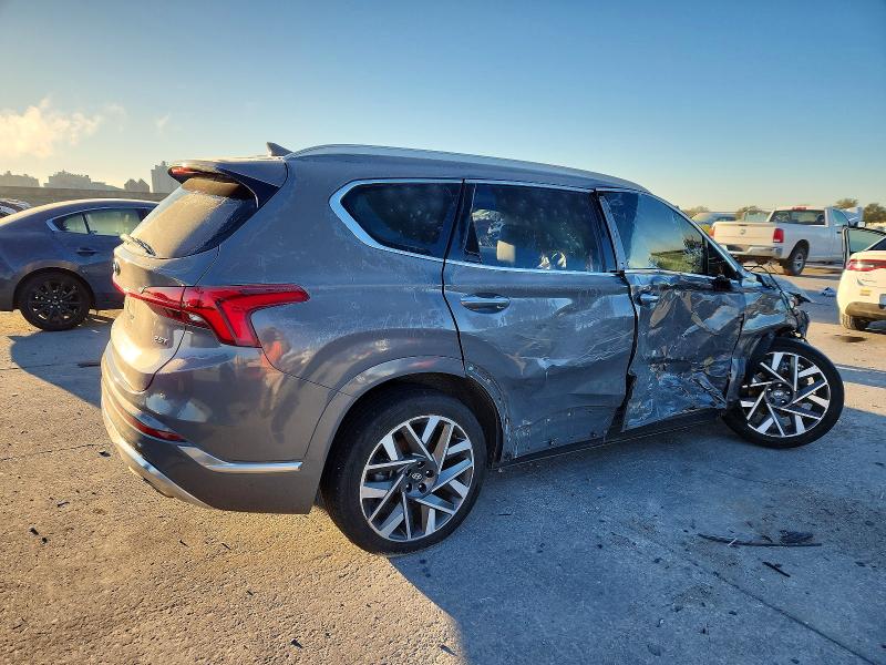Aukcja sprzedaży 2022 Hyundai Santa Fe, vin: 5NMS54AL3NH429506, numer aukcji: 74808815