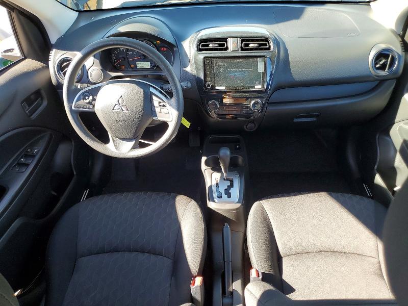 Продаж на аукціоні авто 2024 Mitsubishi Mirage, vin: ML32AUHJ8RH038166, номер лоту: 73741595