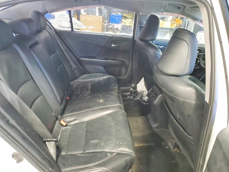 Aukcja sprzedaży 2015 Honda Accord, vin: 1HGCR2F90FA802041, numer aukcji: 99305845